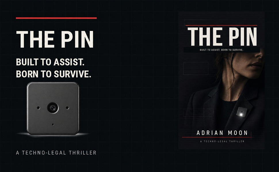 The Pin cover and NORA device